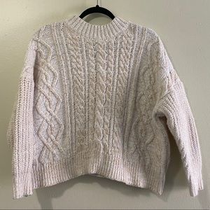 Wool Princess Polly Sweater